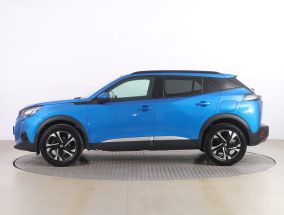 Peugeot 2008 - 2020