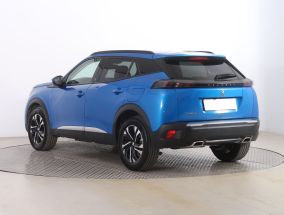 Peugeot 2008 - 2020