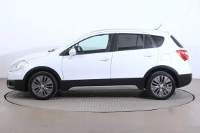 Suzuki SX4 S-Cross - 2015