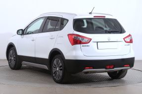 Suzuki SX4 S-Cross - 2015