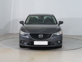 Mazda 6 - 2014
