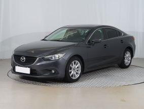 Mazda 6 - 2014