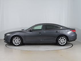 Mazda 6 - 2014