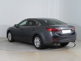 Mazda 6 - 2014