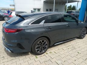 Kia ProCeed - 2024