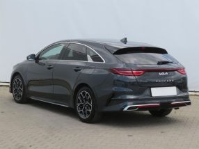 Kia ProCeed - 2024