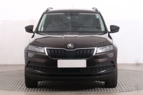 Skoda Karoq - 2018