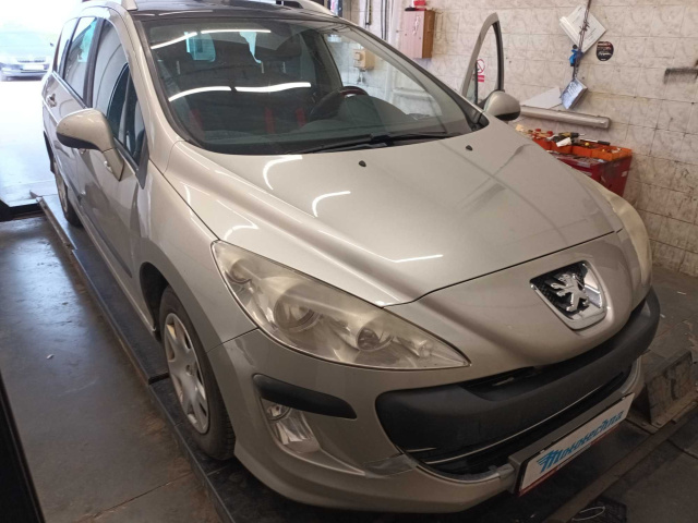 Peugeot 308 2008