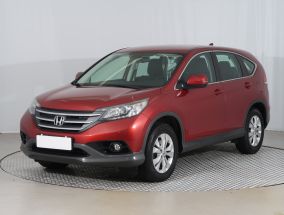 Honda CRV - 2013