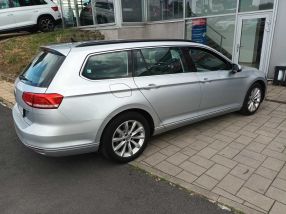 Volkswagen Passat - 2016