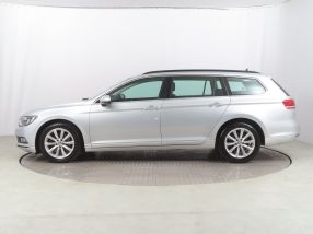 Volkswagen Passat - 2016