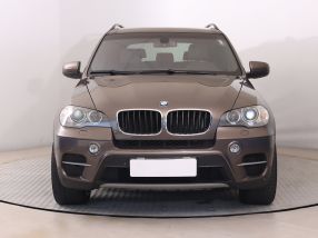 BMW X5 - 2010