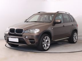 BMW X5 - 2010