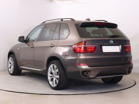 BMW X5 - 2010