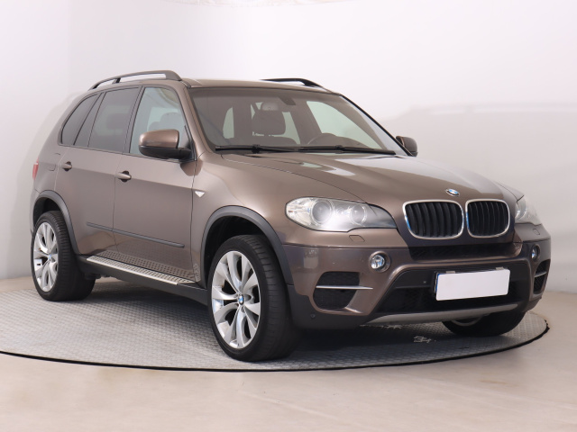 BMW X5 2010