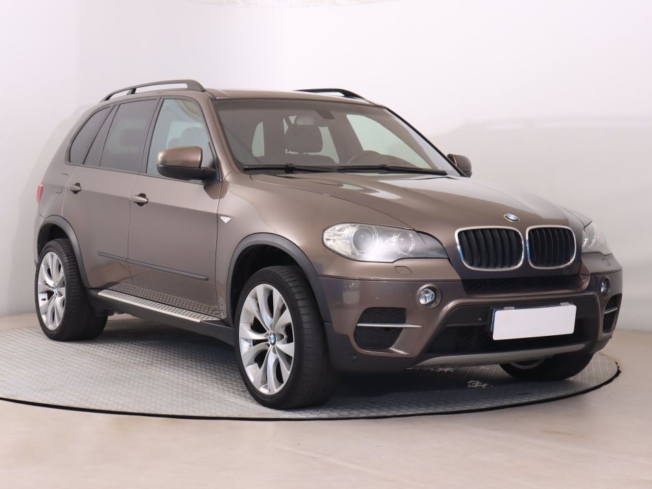 BMW X5 - 2010
