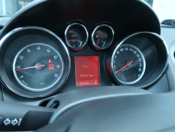 Opel Astra 2012