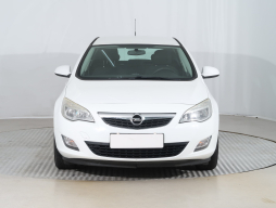 Opel Astra 2012
