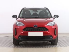 Toyota Yaris Cross - 2023