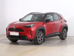 Toyota Yaris Cross - 2023