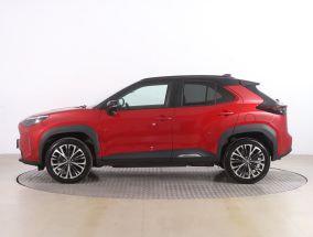 Toyota Yaris Cross - 2023