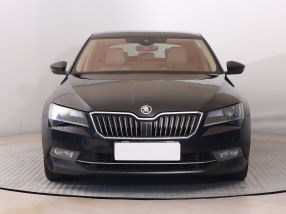 Skoda Superb - 2019