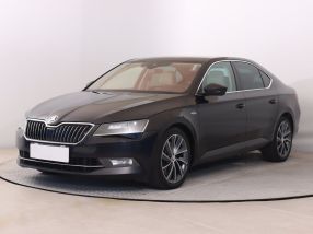 Skoda Superb - 2019