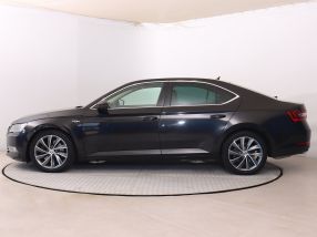 Skoda Superb - 2019