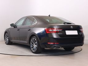 Skoda Superb - 2019
