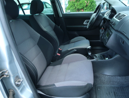 Škoda Fabia 2008