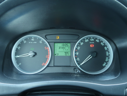 Škoda Fabia 2008