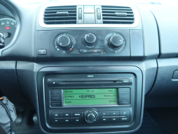 Škoda Fabia 2008