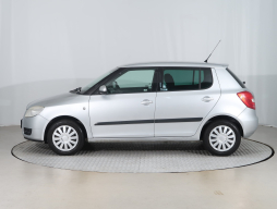 Škoda Fabia 2008