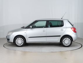 Skoda Fabia - 2008