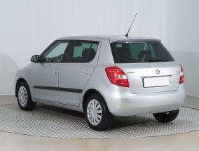 Skoda Fabia - 2008