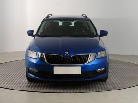 Skoda Octavia - 2017