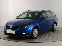 Škoda Octavia 2017