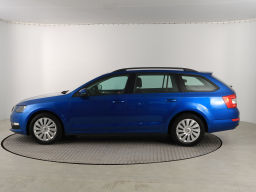 Škoda Octavia 2017