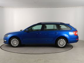 Skoda Octavia - 2017