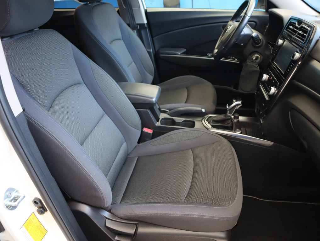 Ssang Yong Tivoli Grand