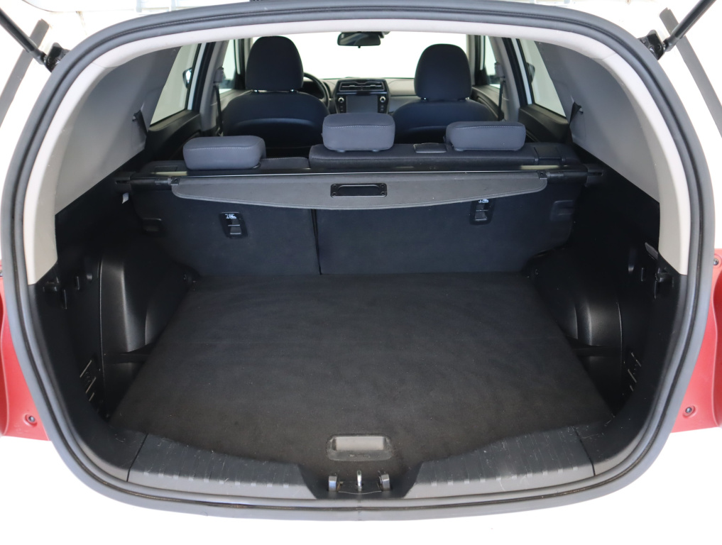 Ssang Yong Tivoli Grand
