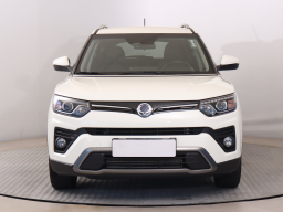 SsangYong Tivoli Grand