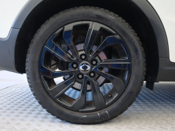 SsangYong Tivoli Grand