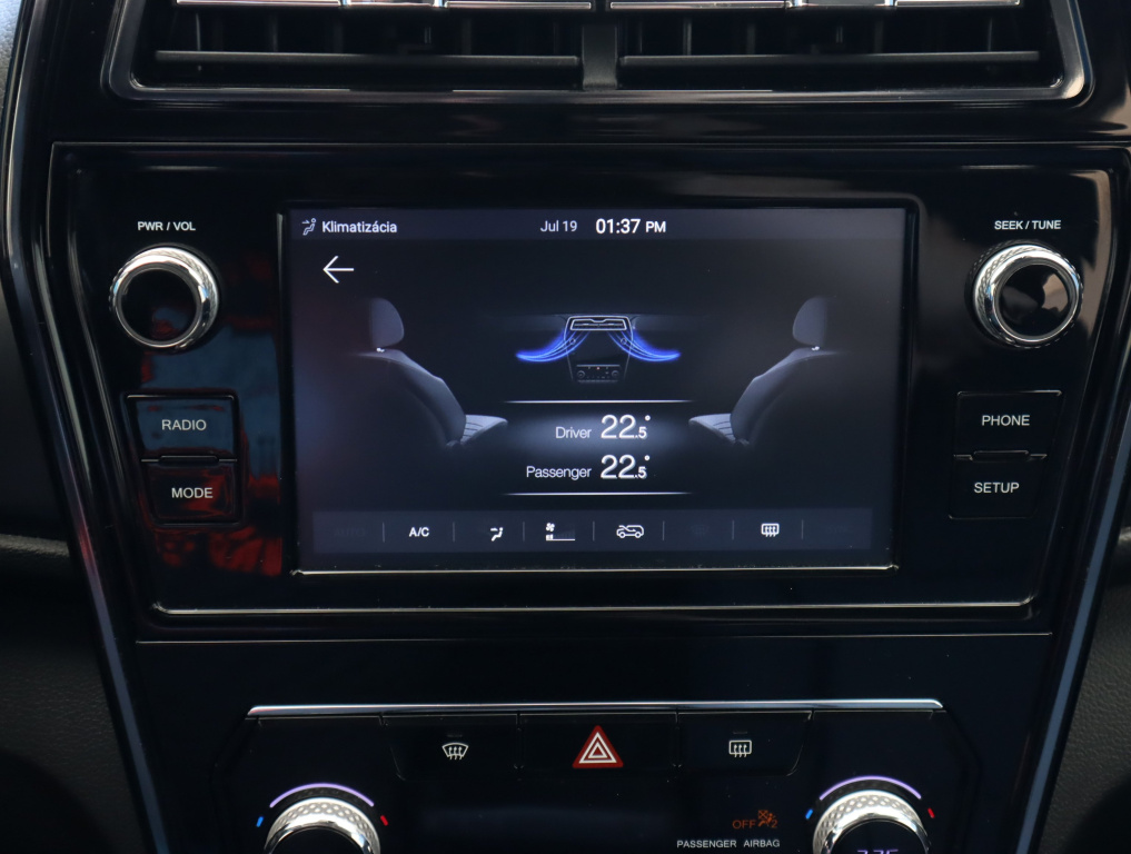 Ssang Yong Tivoli Grand