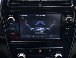 SsangYong Tivoli Grand