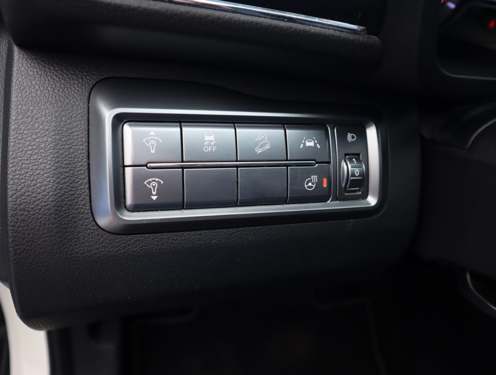 Ssang Yong Tivoli Grand