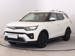 SsangYong Tivoli Grand