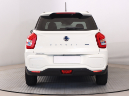 SsangYong Tivoli Grand