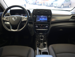 SsangYong Tivoli Grand