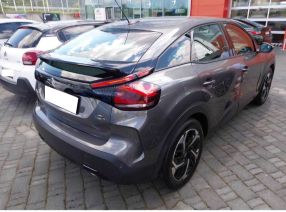 Citroen C4 - 2021